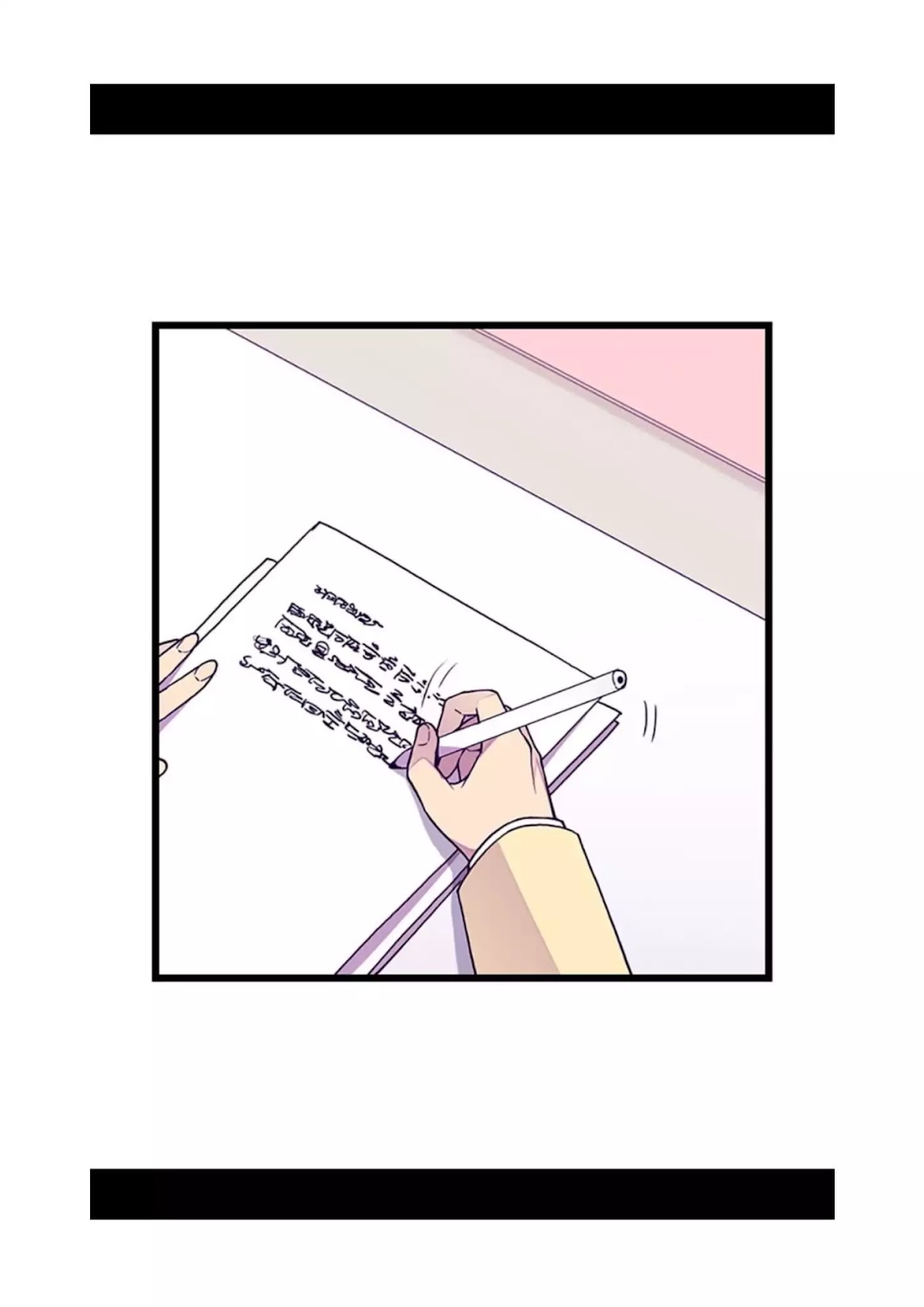 They Say I Was Born a King's Daughter Chapter 82 page 34 - Chapter 82: The Secret Code of Falling In Love