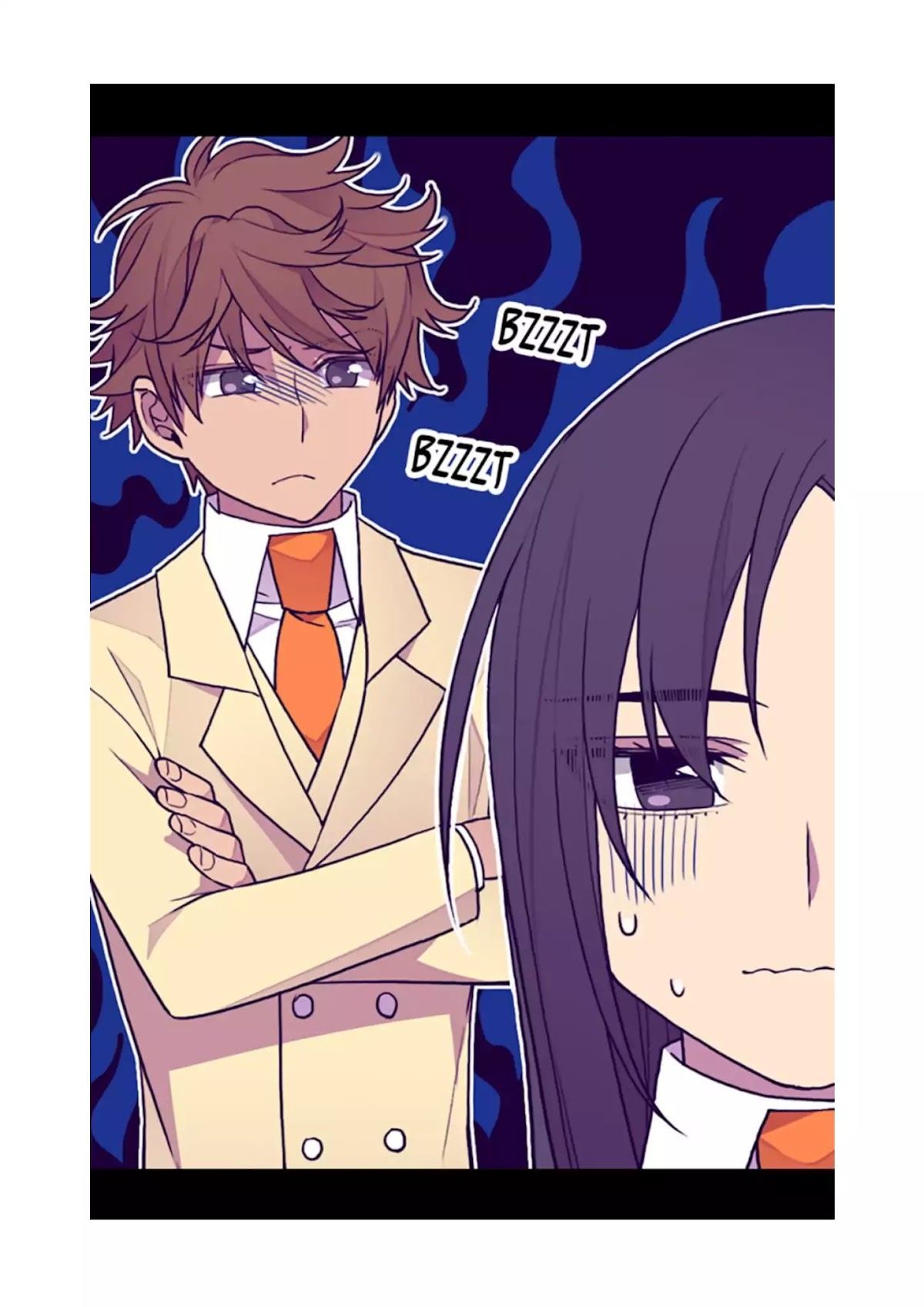 They Say I Was Born a King's Daughter Chapter 82 page 37 - Chapter 82: The Secret Code of Falling In Love