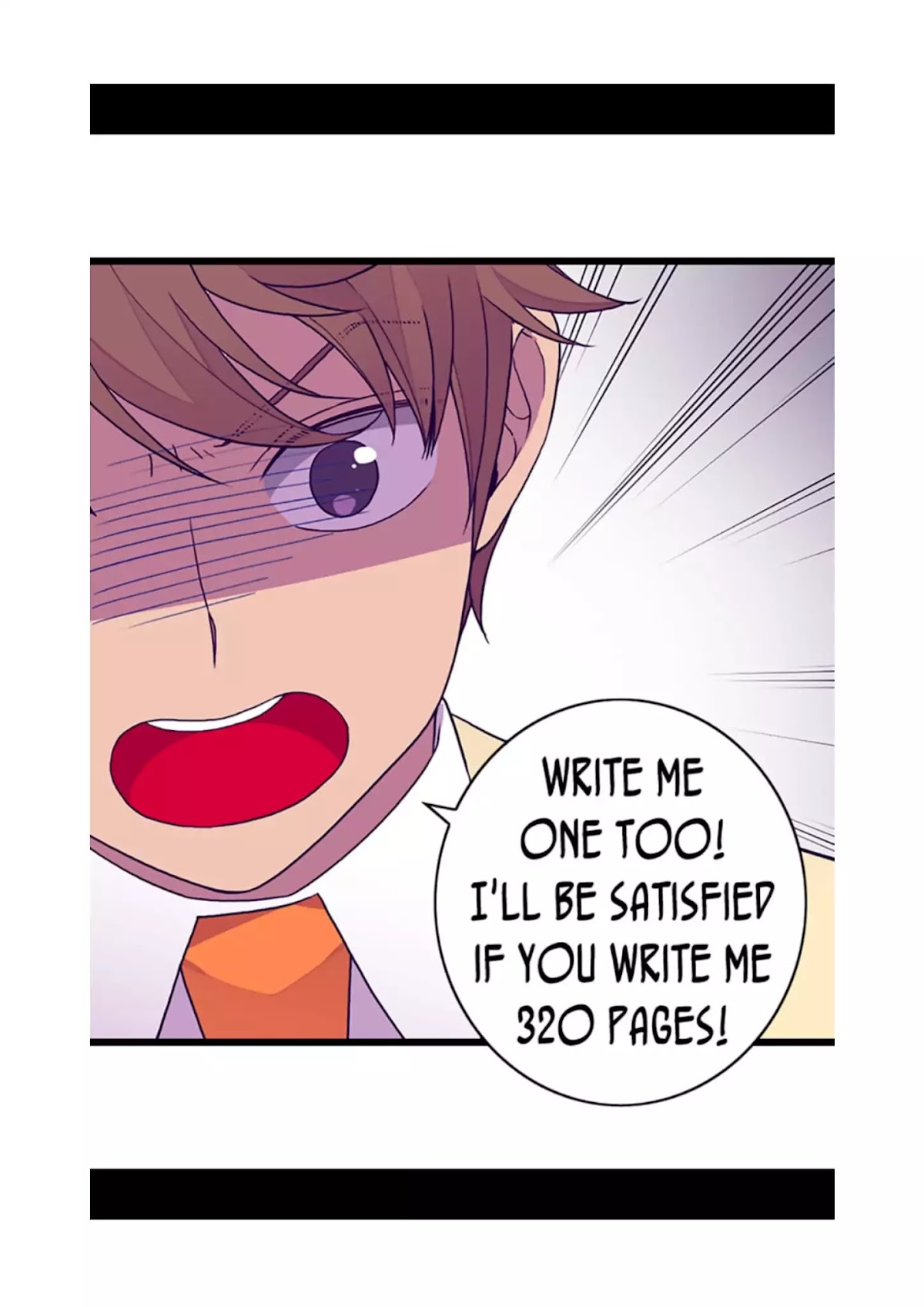 They Say I Was Born a King's Daughter Chapter 82 page 38 - Chapter 82: The Secret Code of Falling In Love