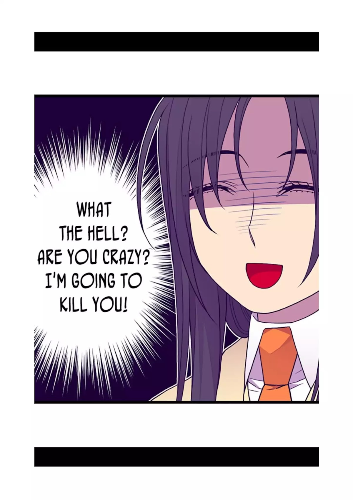 They Say I Was Born a King's Daughter Chapter 82 page 39 - Chapter 82: The Secret Code of Falling In Love