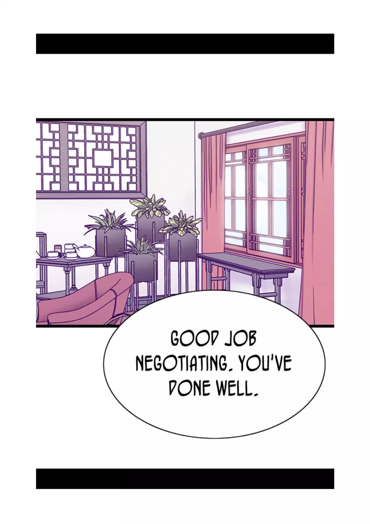They Say I Was Born a King's Daughter Chapter 82 page 42 - Chapter 82: The Secret Code of Falling In Love