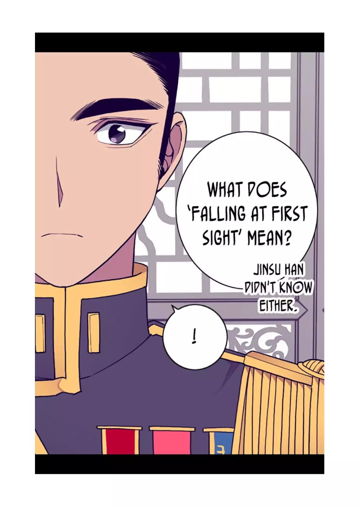 They Say I Was Born a King's Daughter Chapter 82 page 46 - Chapter 82: The Secret Code of Falling In Love