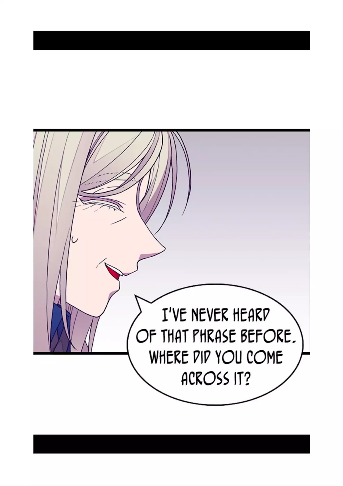 They Say I Was Born a King's Daughter Chapter 82 page 48 - Chapter 82: The Secret Code of Falling In Love