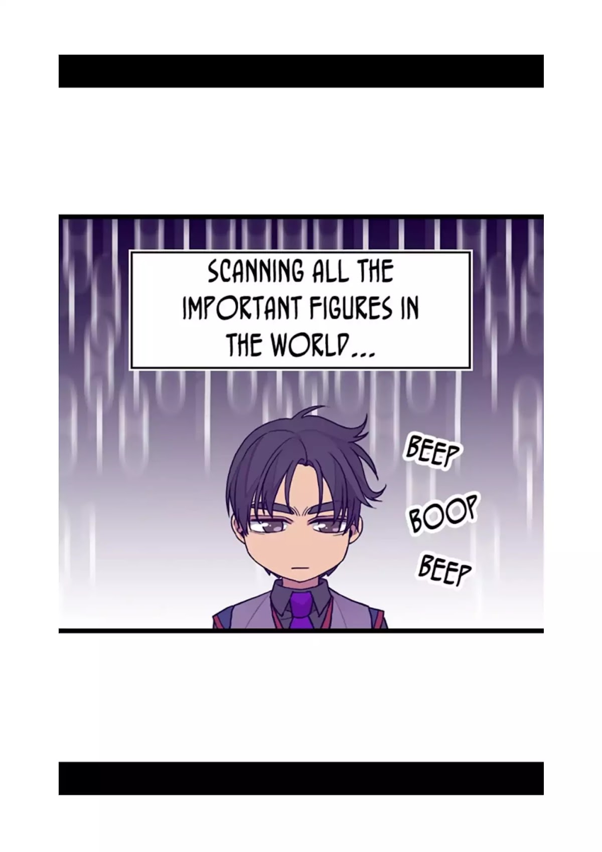 They Say I Was Born a King's Daughter Chapter 82 page 5 - Chapter 82: The Secret Code of Falling In Love