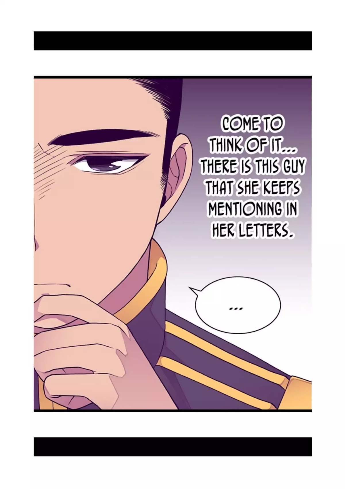 They Say I Was Born a King's Daughter Chapter 82 page 52 - Chapter 82: The Secret Code of Falling In Love