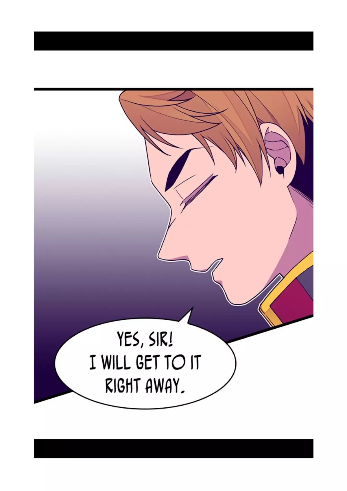 They Say I Was Born a King's Daughter Chapter 82 page 59 - Chapter 82: The Secret Code of Falling In Love