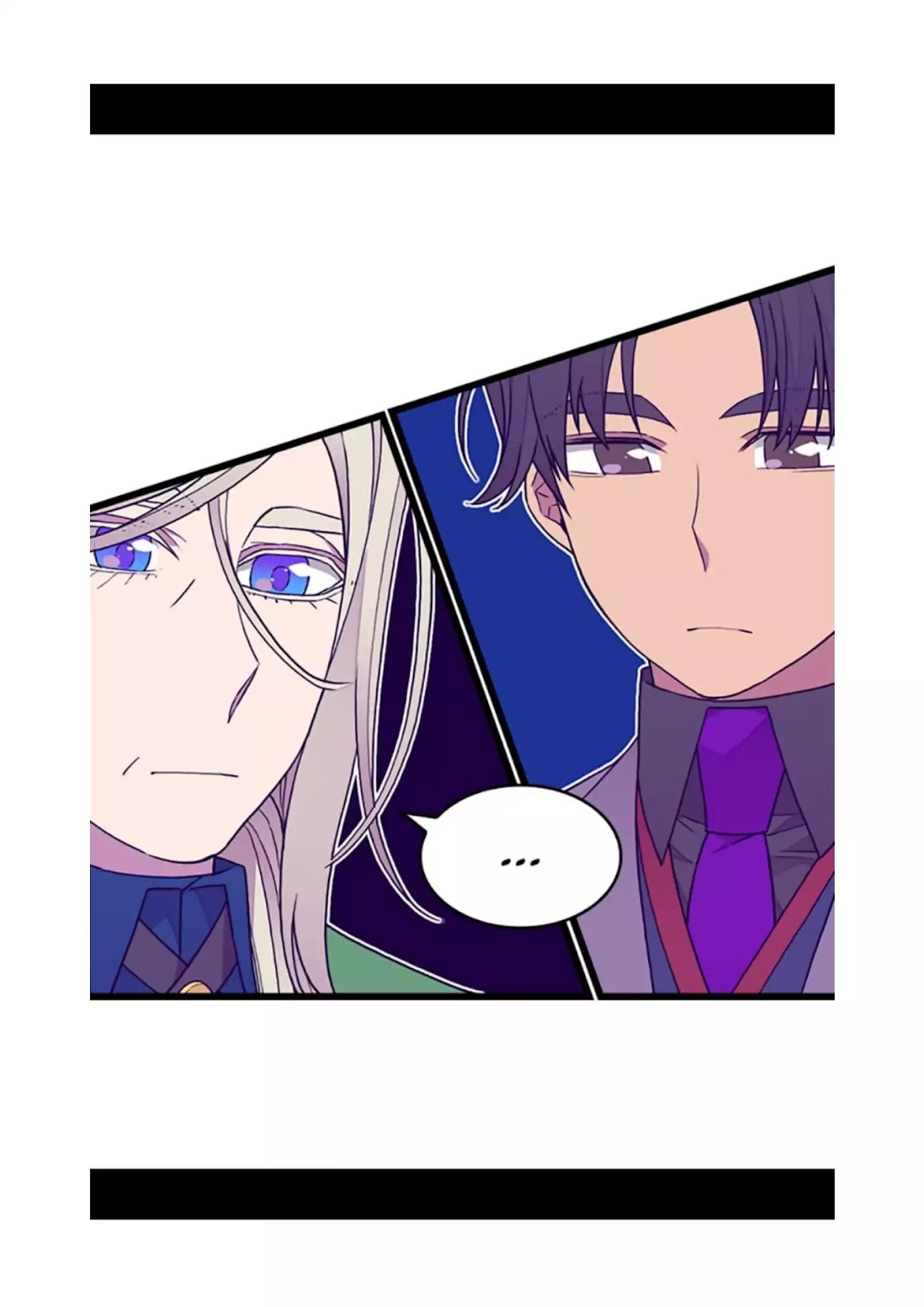 They Say I Was Born a King's Daughter Chapter 82 page 60 - Chapter 82: The Secret Code of Falling In Love