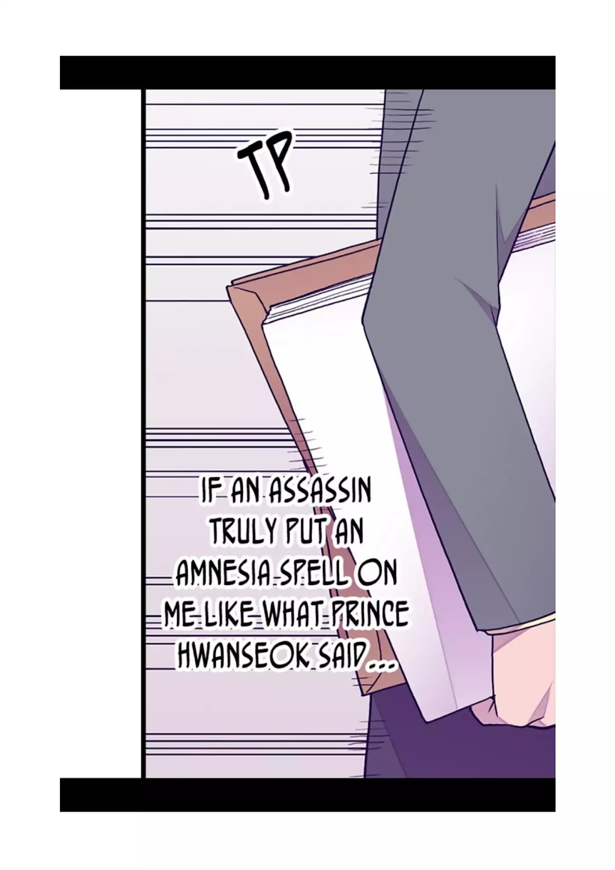 They Say I Was Born a King's Daughter Chapter 82 page 63 - Chapter 82: The Secret Code of Falling In Love