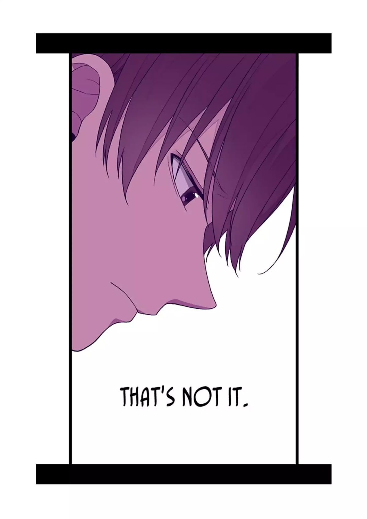 They Say I Was Born a King's Daughter Chapter 82 page 67 - Chapter 82: The Secret Code of Falling In Love