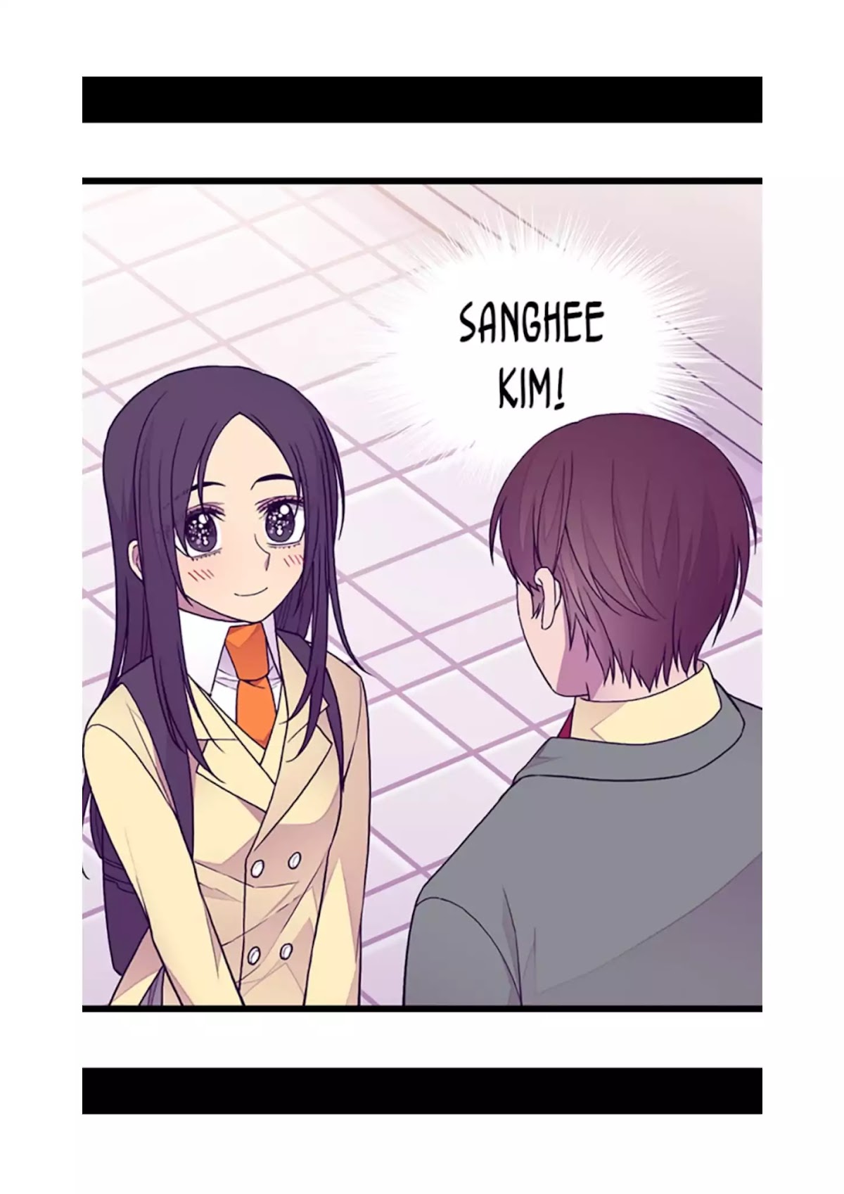 They Say I Was Born a King's Daughter Chapter 82 page 75 - Chapter 82: The Secret Code of Falling In Love