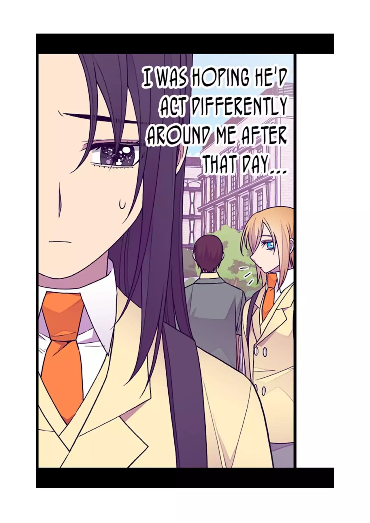 They Say I Was Born a King's Daughter Chapter 82 page 79 - Chapter 82: The Secret Code of Falling In Love