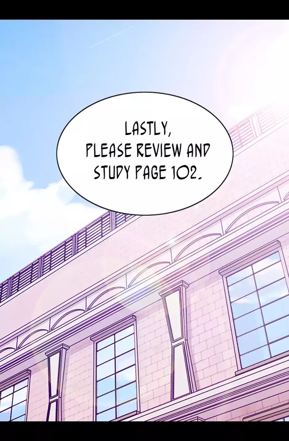 They Say I Was Born a King's Daughter Chapter 83 page 14 - Chapter 83: Group Project