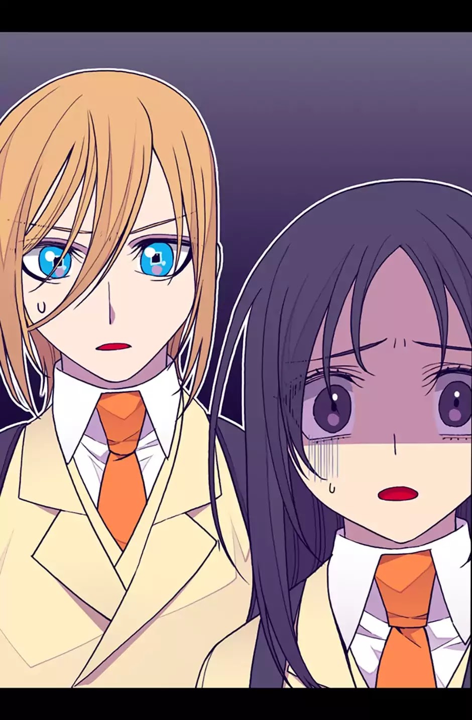 They Say I Was Born a King's Daughter Chapter 83 page 3 - Chapter 83: Group Project