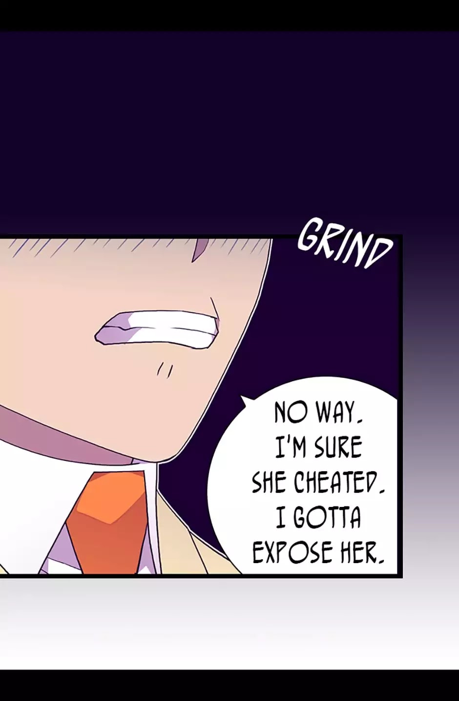 They Say I Was Born a King's Daughter Chapter 83 page 34 - Chapter 83: Group Project