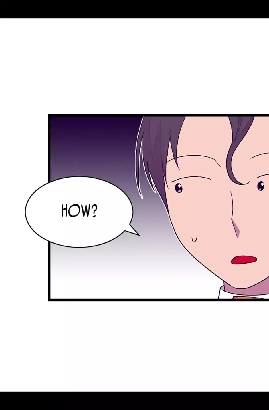 They Say I Was Born a King's Daughter Chapter 83 page 35 - Chapter 83: Group Project