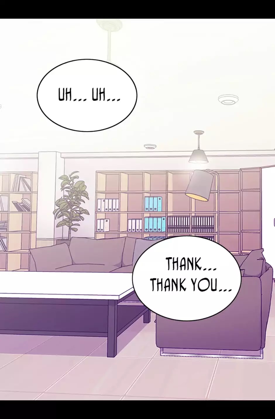 They Say I Was Born a King's Daughter Chapter 83 page 39 - Chapter 83: Group Project