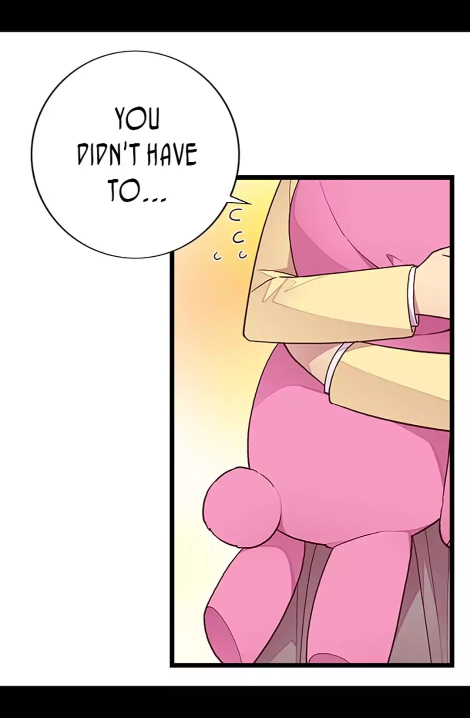 They Say I Was Born a King's Daughter Chapter 83 page 40 - Chapter 83: Group Project
