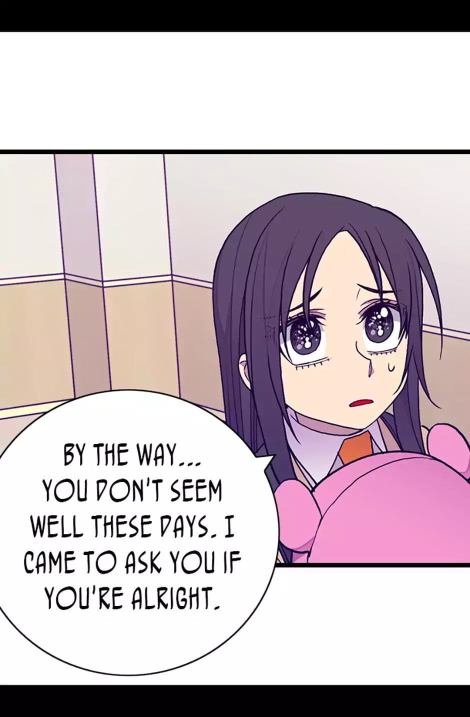 They Say I Was Born a King's Daughter Chapter 83 page 43 - Chapter 83: Group Project