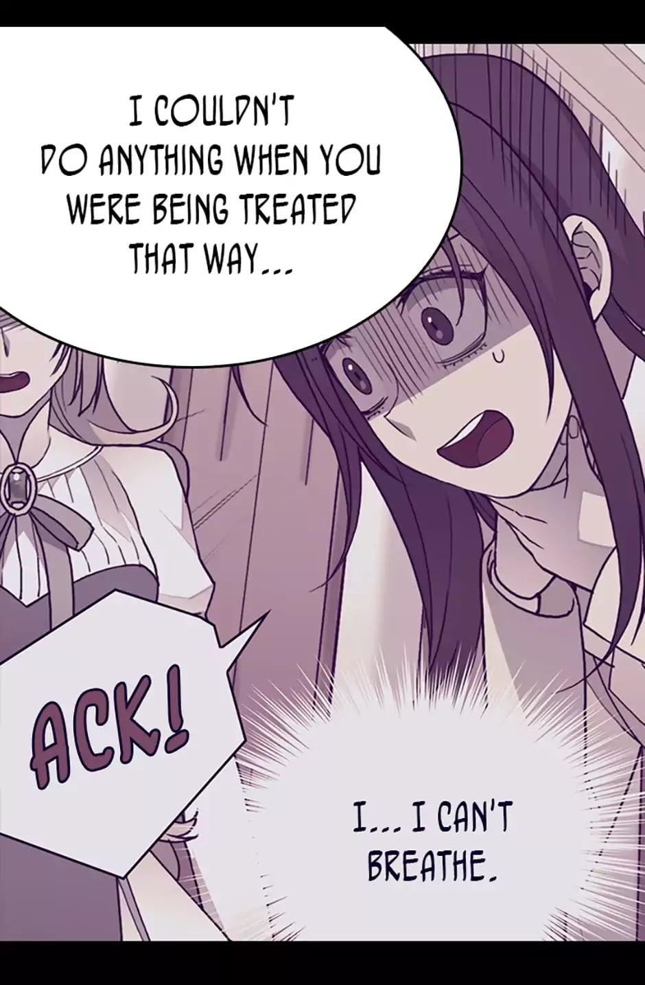 They Say I Was Born a King's Daughter Chapter 83 page 48 - Chapter 83: Group Project