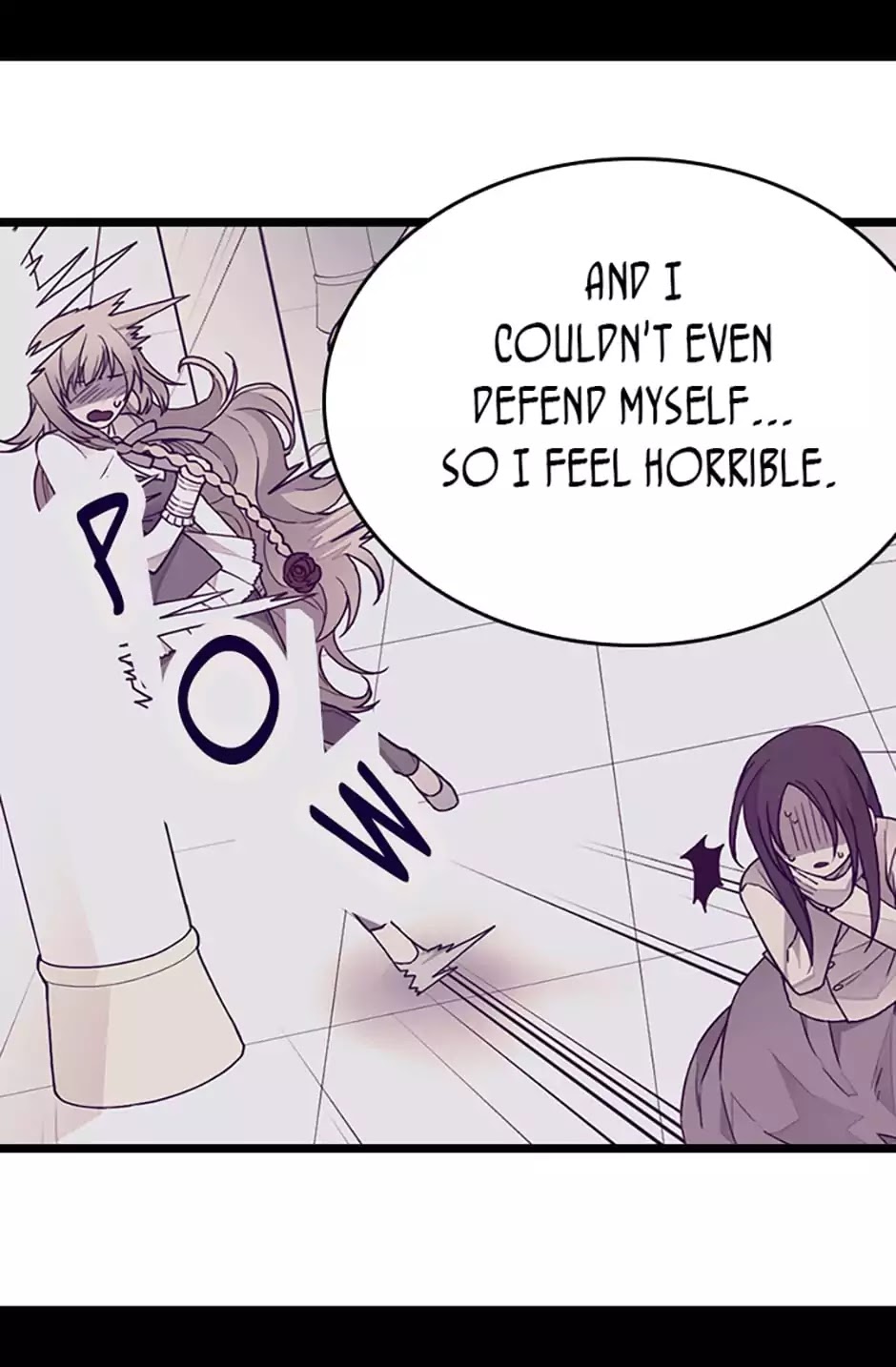 They Say I Was Born a King's Daughter Chapter 83 page 49 - Chapter 83: Group Project