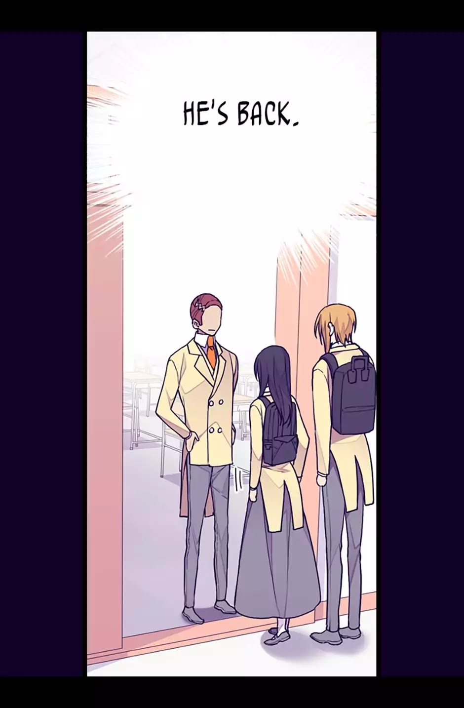 They Say I Was Born a King's Daughter Chapter 83 page 5 - Chapter 83: Group Project