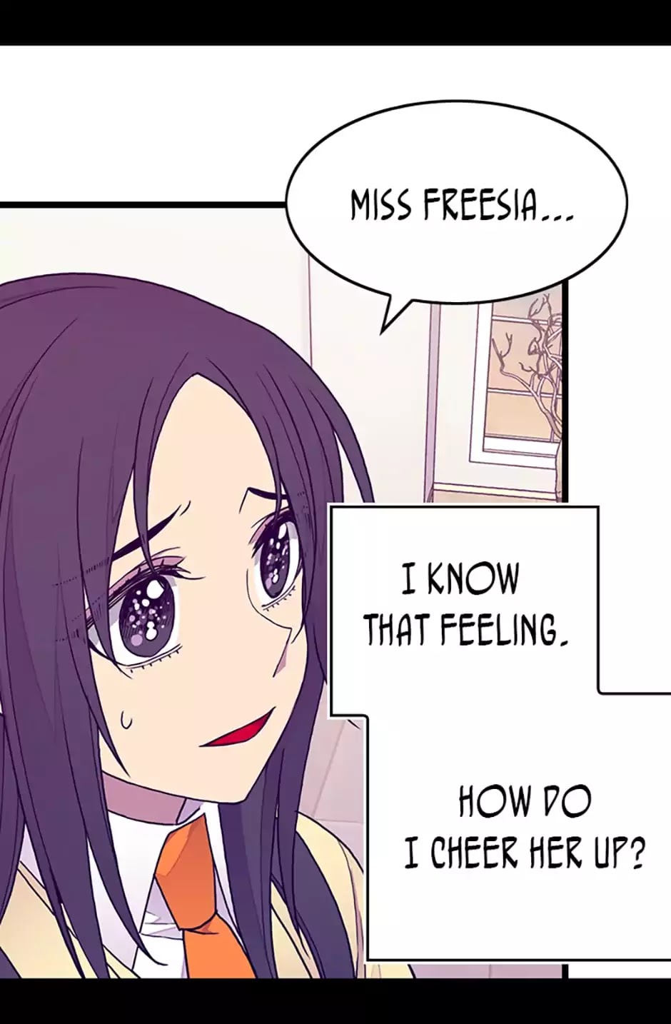 They Say I Was Born a King's Daughter Chapter 83 page 54 - Chapter 83: Group Project