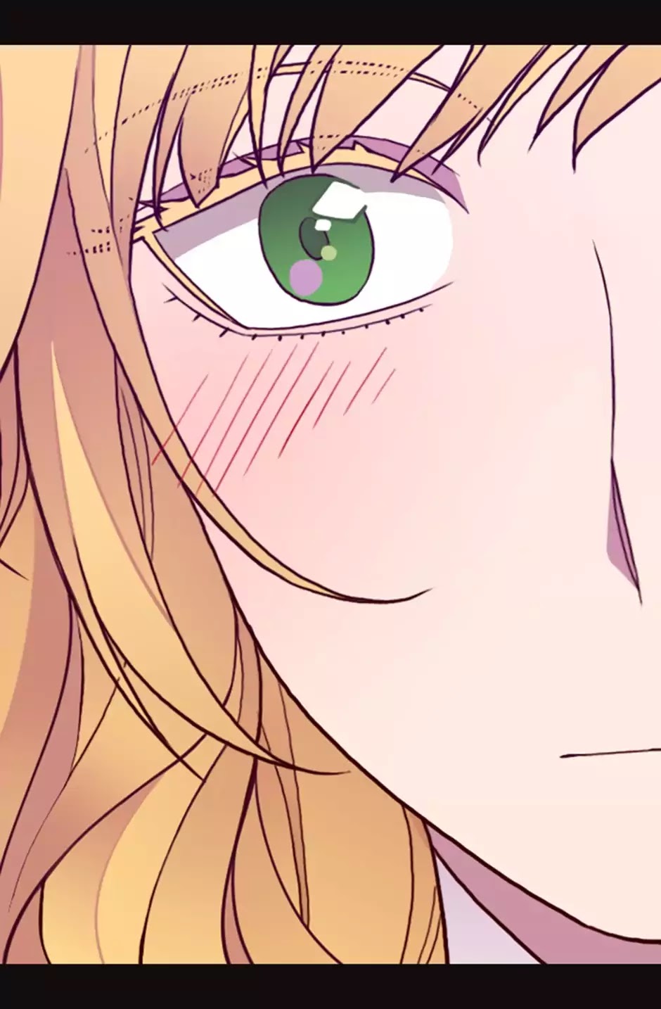 They Say I Was Born a King's Daughter Chapter 83 page 57 - Chapter 83: Group Project