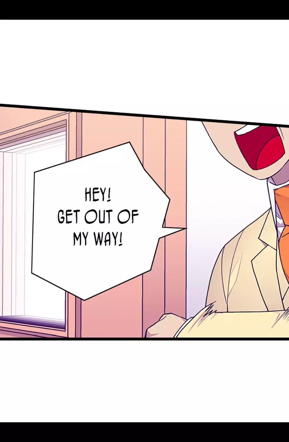 They Say I Was Born a King's Daughter Chapter 83 page 6 - Chapter 83: Group Project