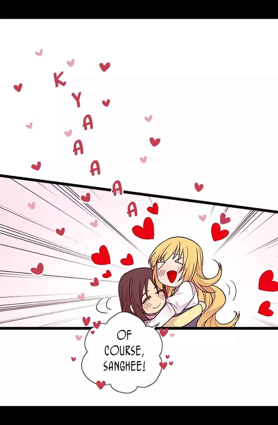 They Say I Was Born a King's Daughter Chapter 83 page 60 - Chapter 83: Group Project