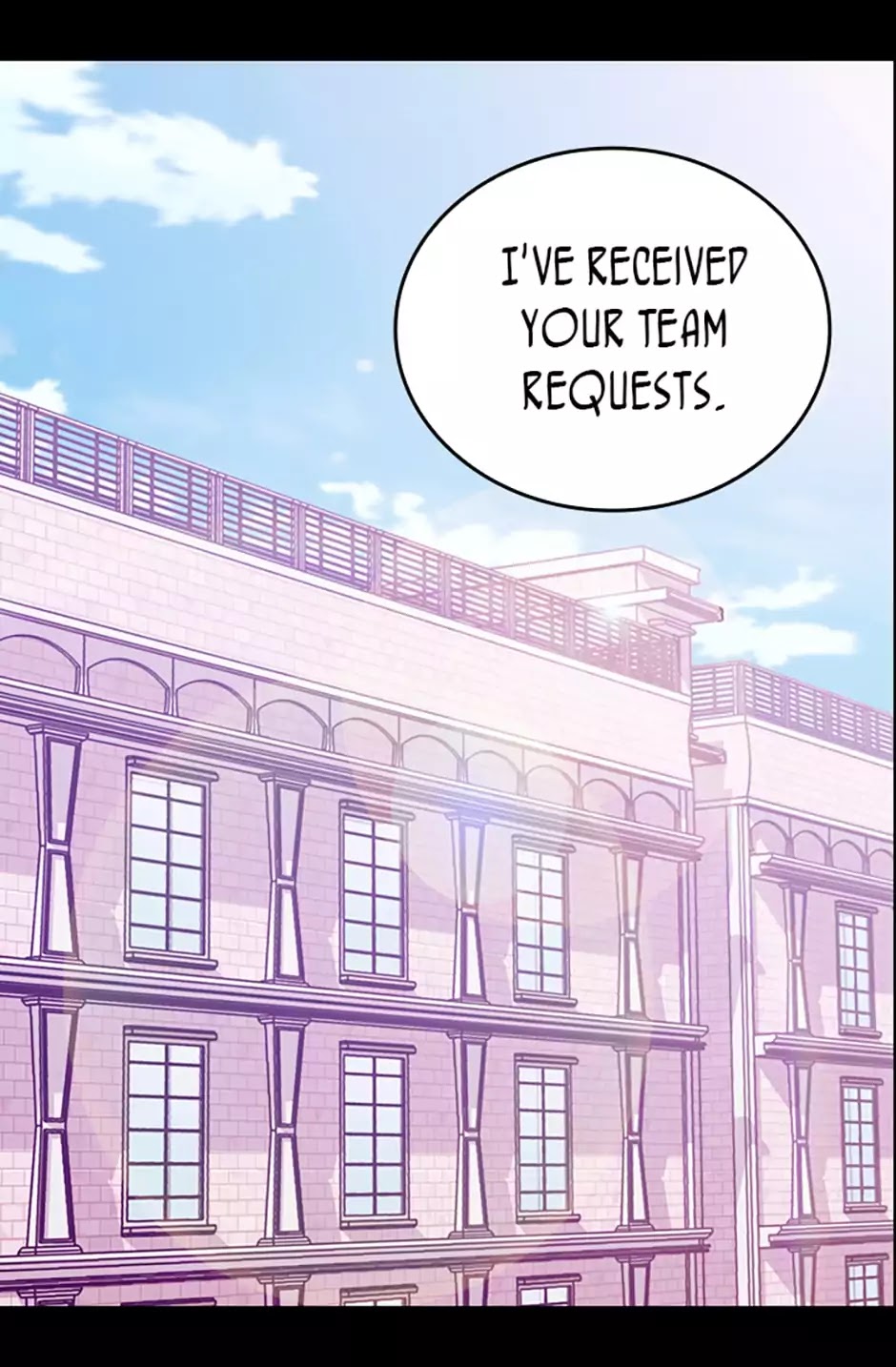 They Say I Was Born a King's Daughter Chapter 83 page 63 - Chapter 83: Group Project
