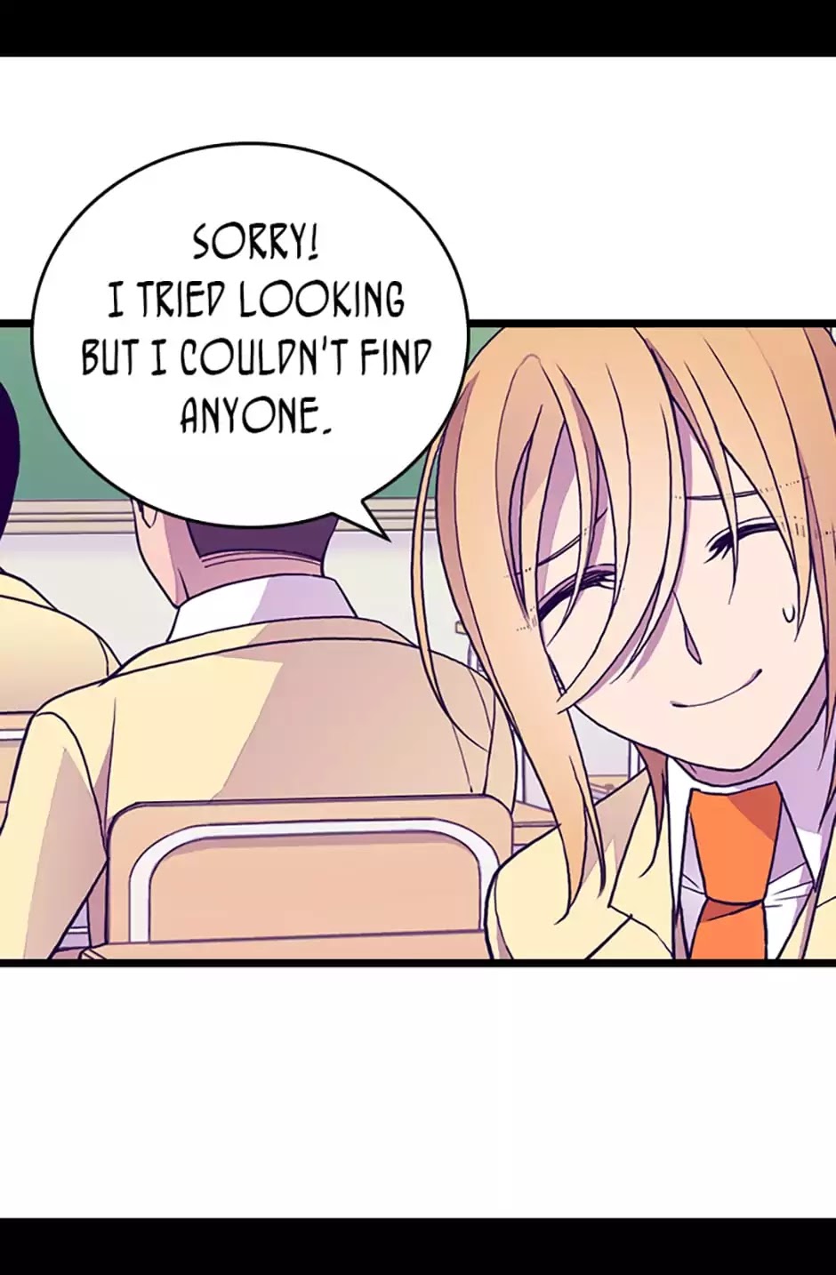 They Say I Was Born a King's Daughter Chapter 83 page 65 - Chapter 83: Group Project