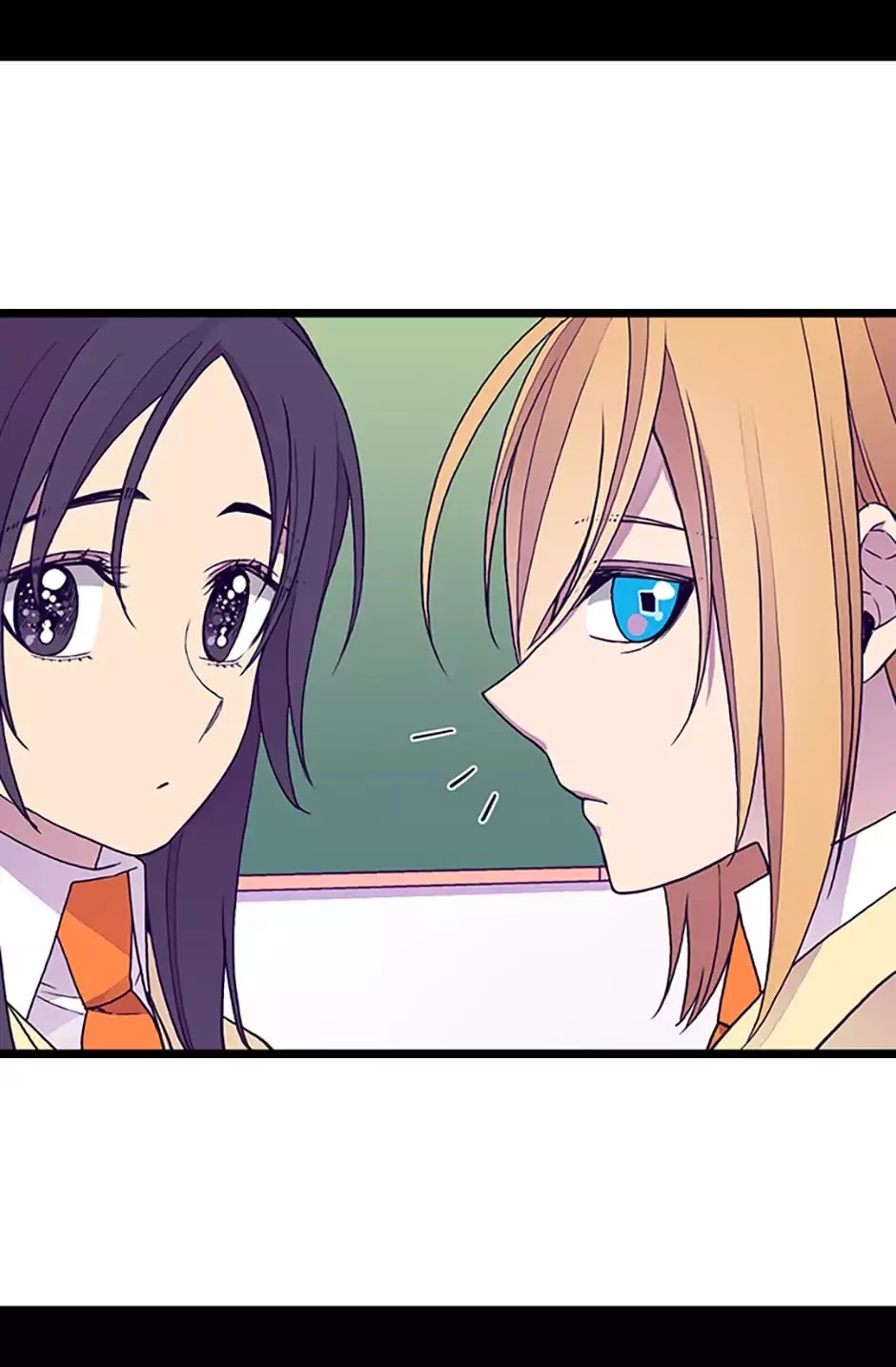 They Say I Was Born a King's Daughter Chapter 83 page 70 - Chapter 83: Group Project