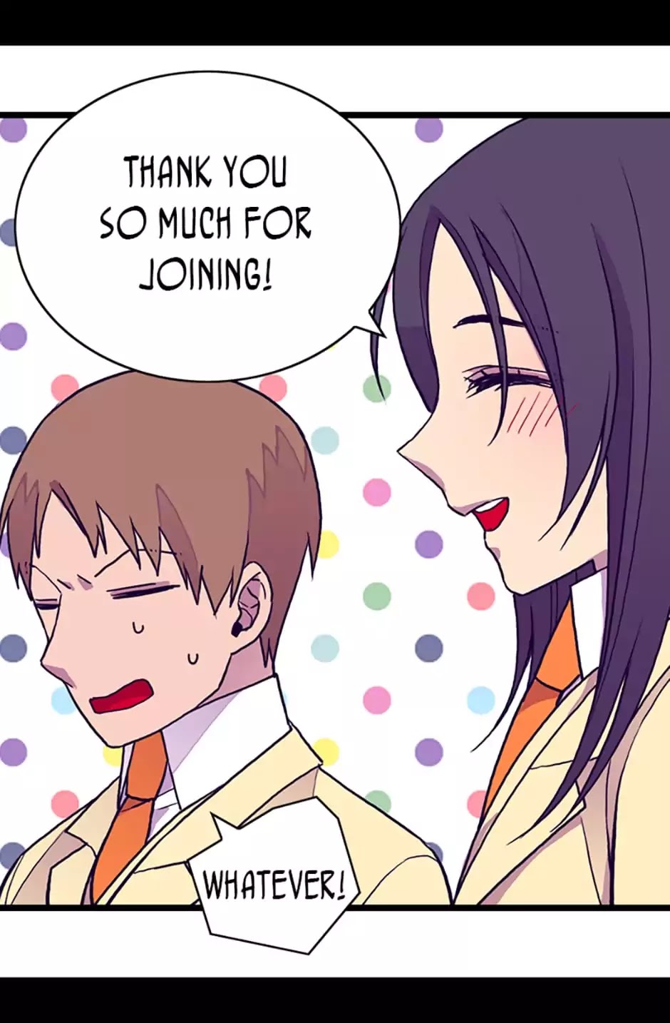 They Say I Was Born a King's Daughter Chapter 83 page 76 - Chapter 83: Group Project