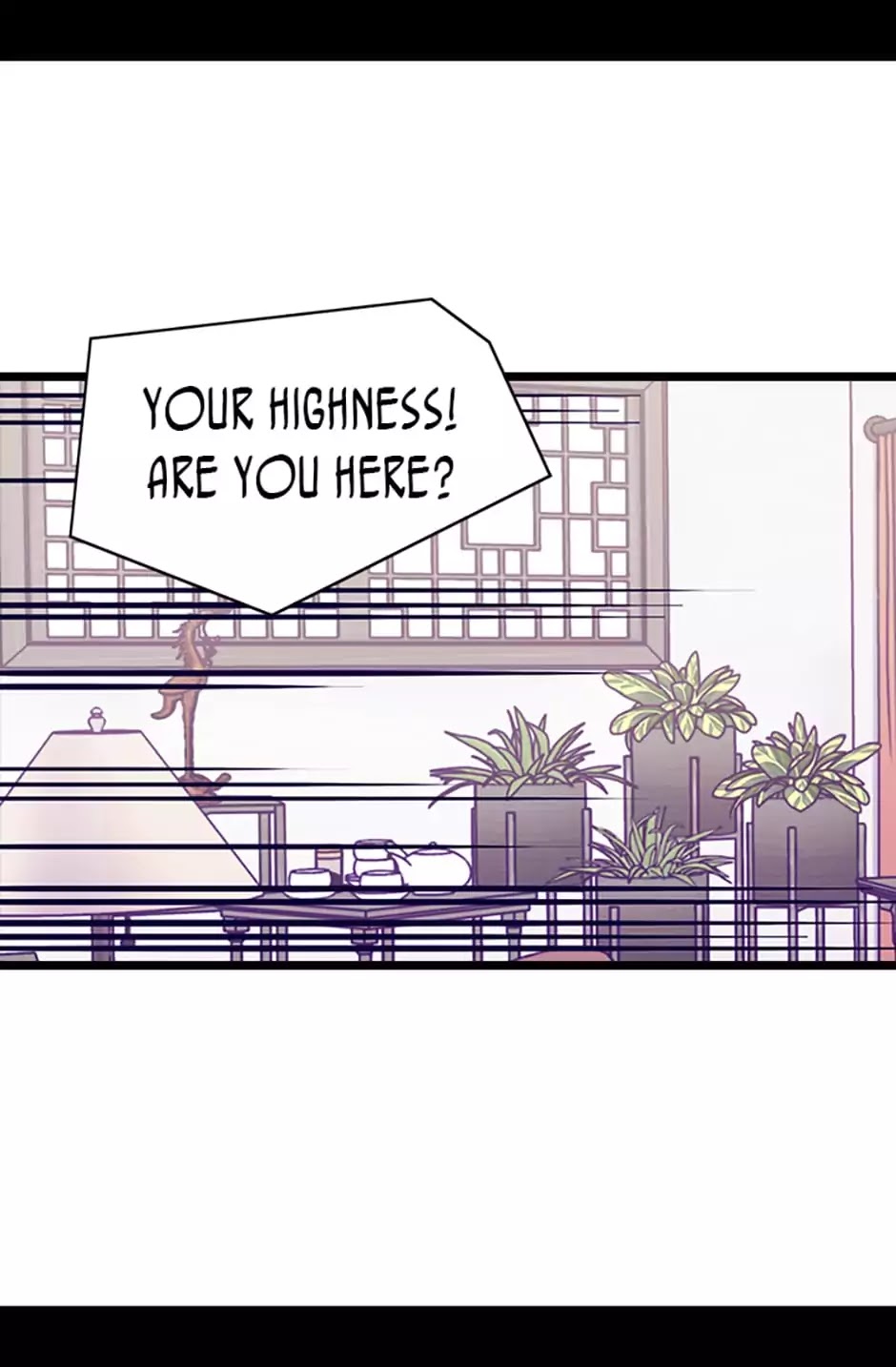 They Say I Was Born a King's Daughter Chapter 83 page 84 - Chapter 83: Group Project
