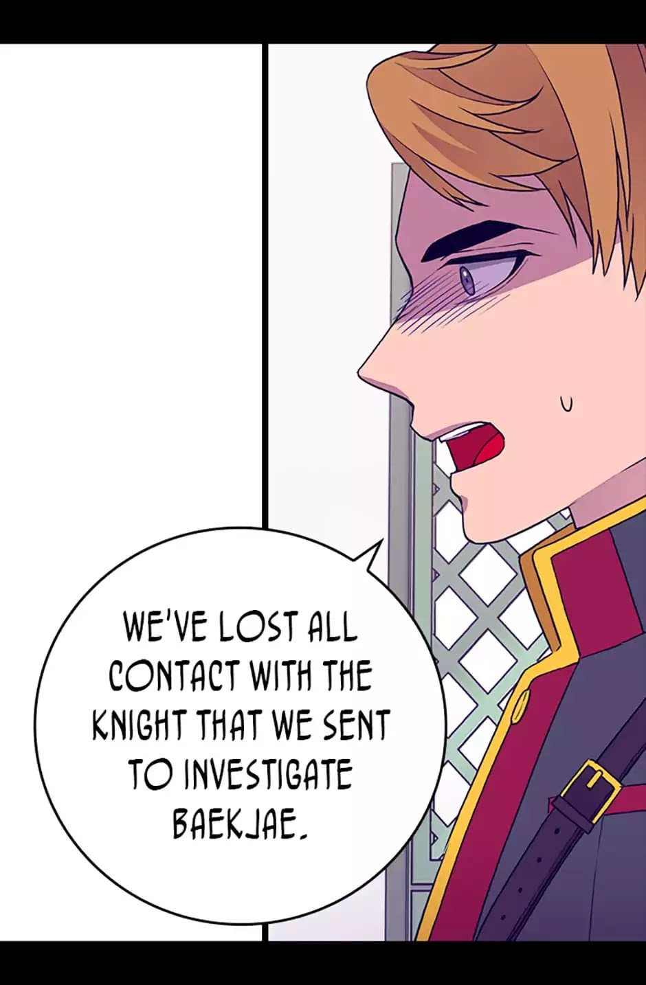 They Say I Was Born a King's Daughter Chapter 83 page 87 - Chapter 83: Group Project