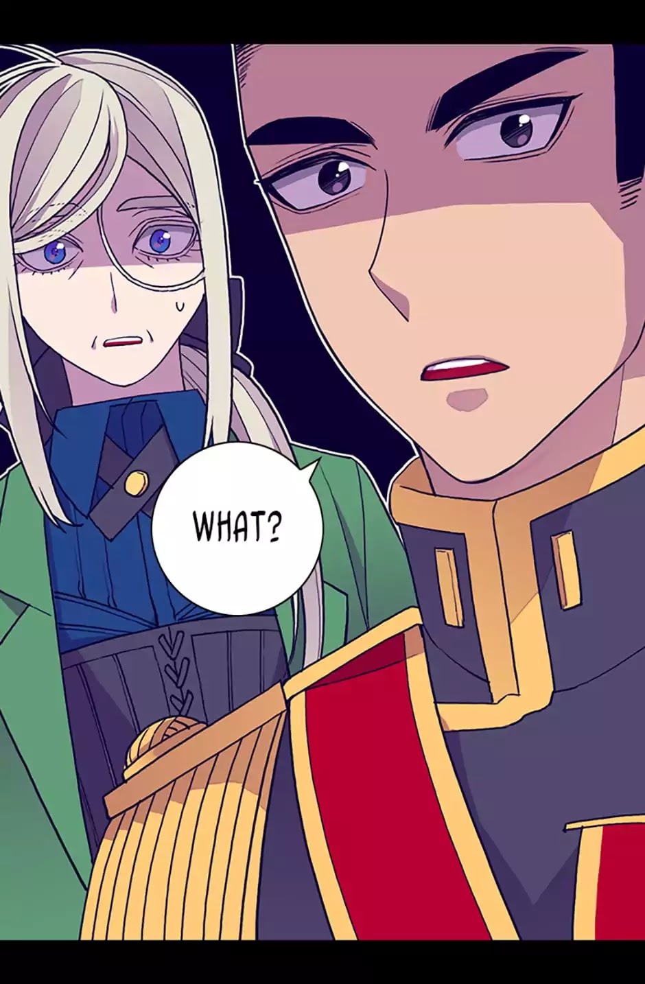 They Say I Was Born a King's Daughter Chapter 83 page 89 - Chapter 83: Group Project