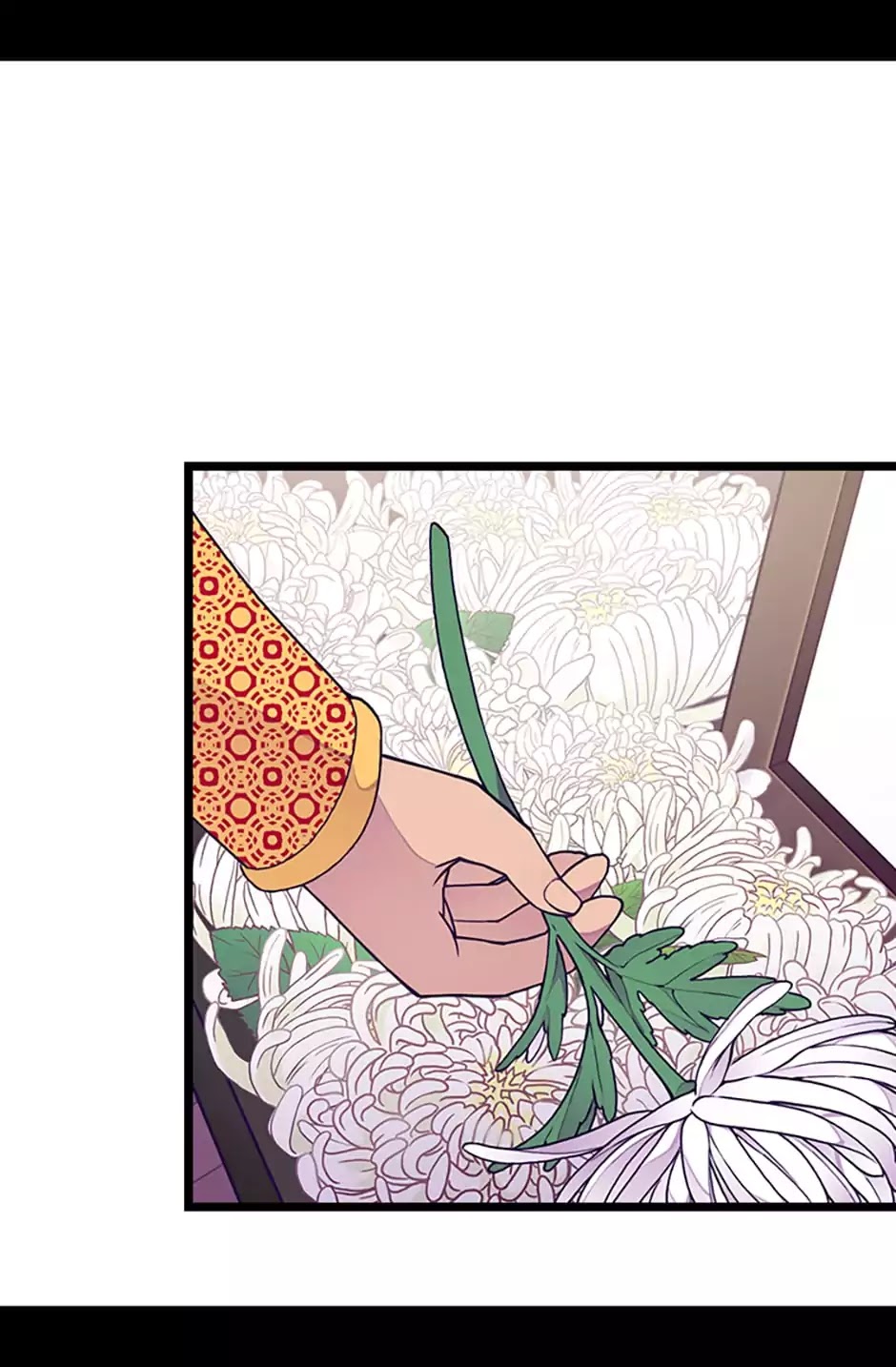 They Say I Was Born a King's Daughter Chapter 84 page 15 - Chapter 84: Letter to a Daughter