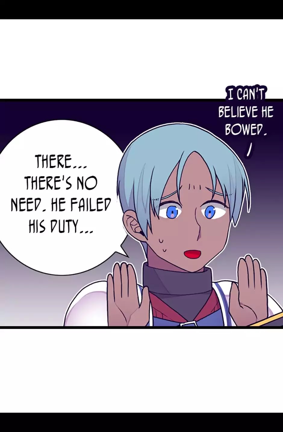 They Say I Was Born a King's Daughter Chapter 84 page 18 - Chapter 84: Letter to a Daughter