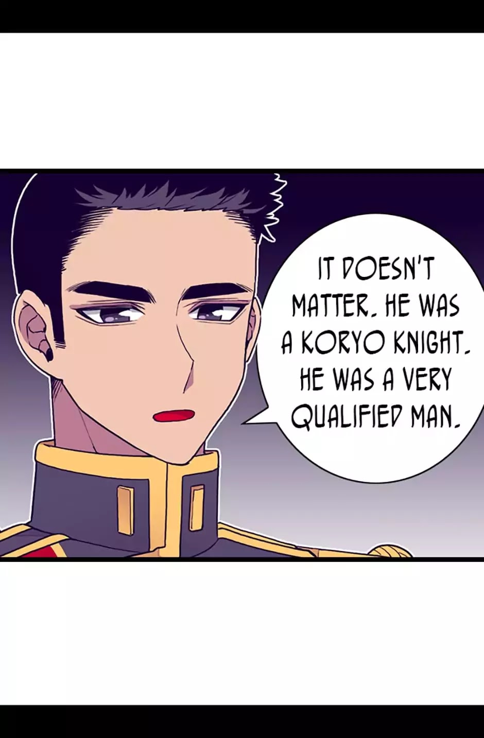 They Say I Was Born a King's Daughter Chapter 84 page 19 - Chapter 84: Letter to a Daughter
