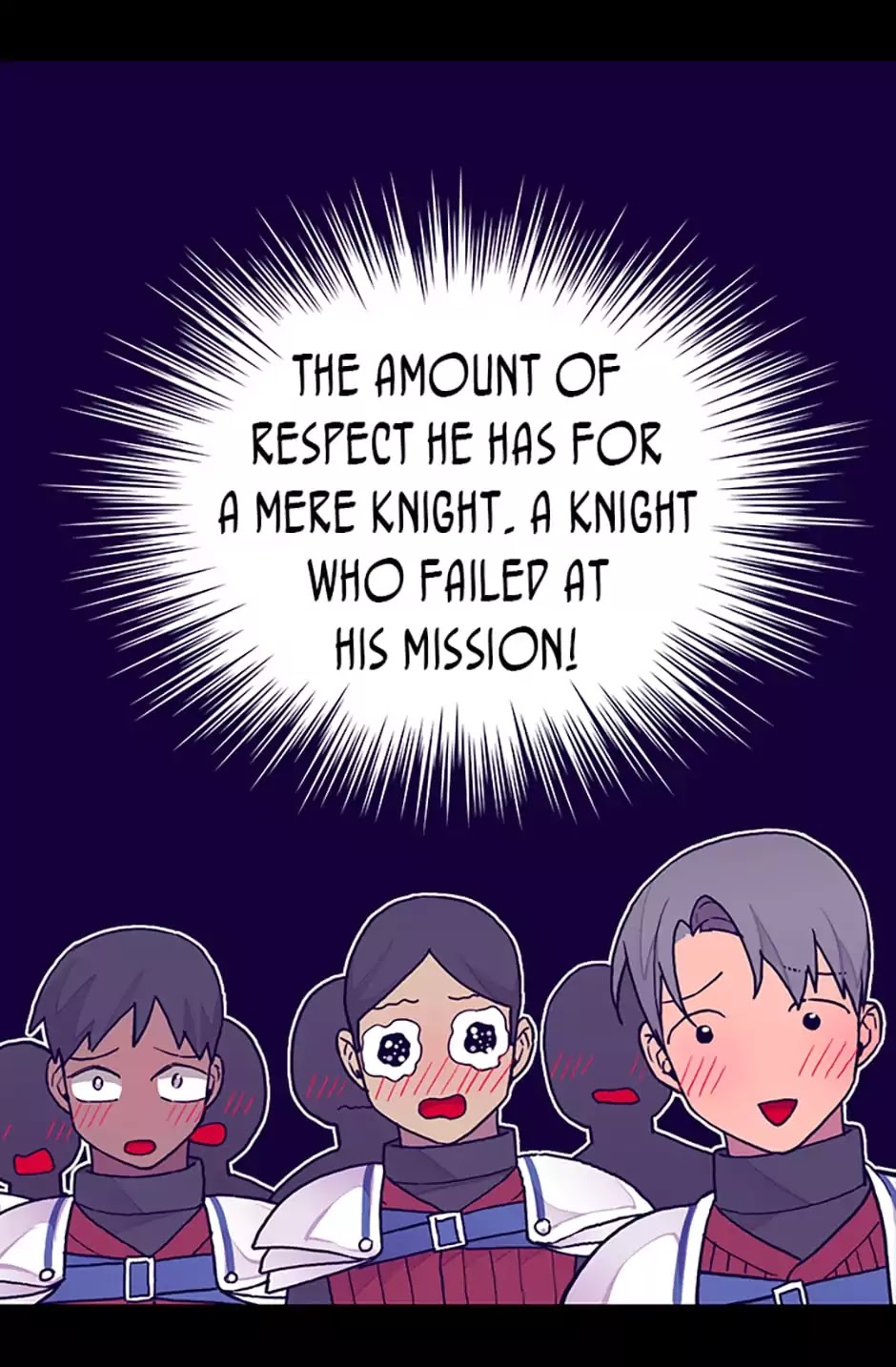 They Say I Was Born a King's Daughter Chapter 84 page 21 - Chapter 84: Letter to a Daughter