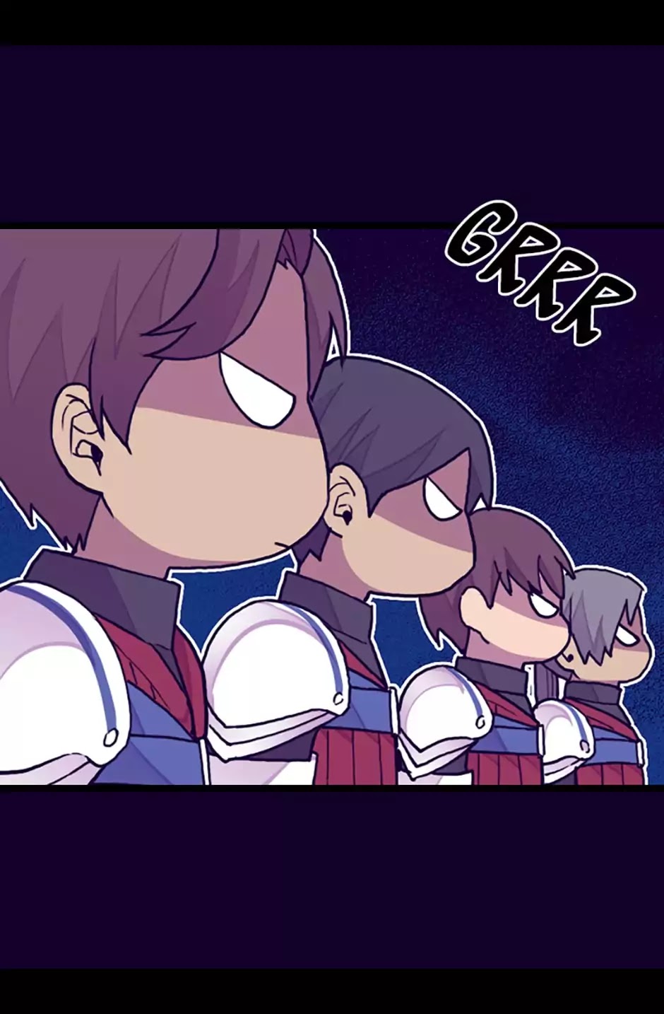 They Say I Was Born a King's Daughter Chapter 84 page 26 - Chapter 84: Letter to a Daughter