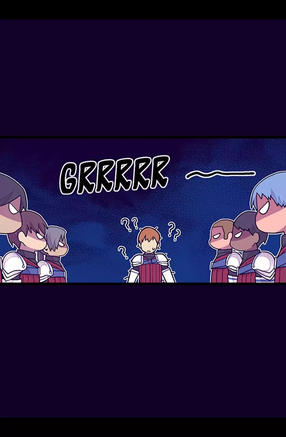 They Say I Was Born a King's Daughter Chapter 84 page 28 - Chapter 84: Letter to a Daughter