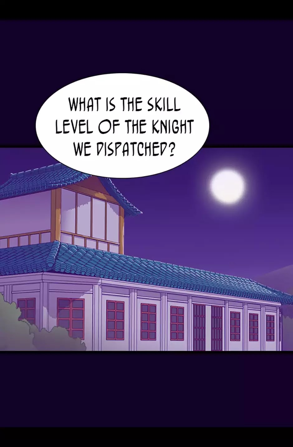 They Say I Was Born a King's Daughter Chapter 84 page 3 - Chapter 84: Letter to a Daughter