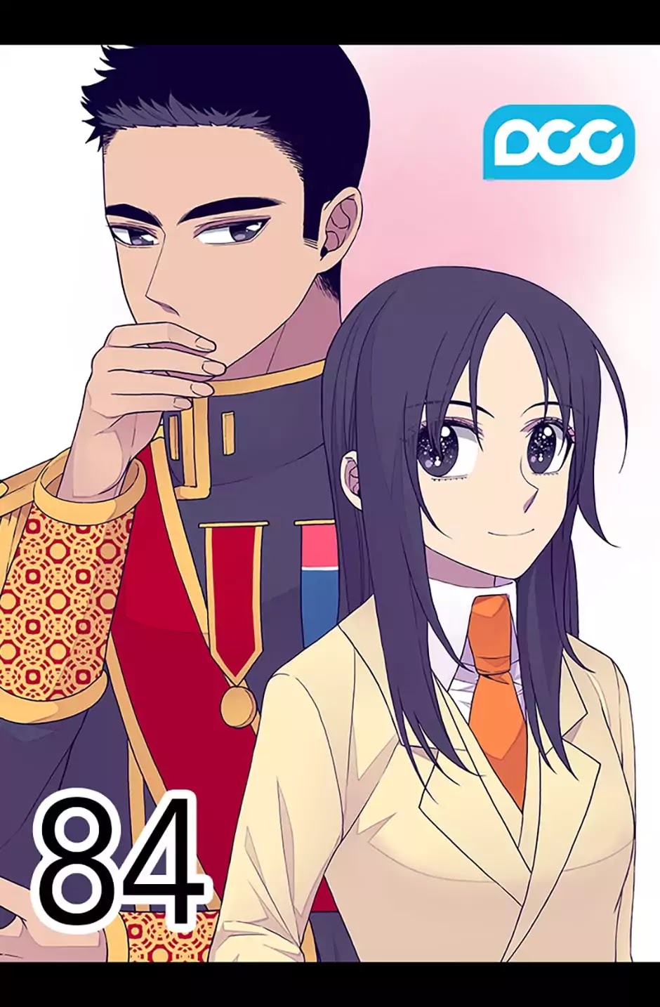 They Say I Was Born a King's Daughter Chapter 84 page 30 - Chapter 84: Letter to a Daughter