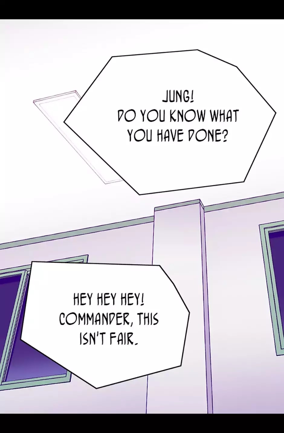 They Say I Was Born a King's Daughter Chapter 84 page 31 - Chapter 84: Letter to a Daughter