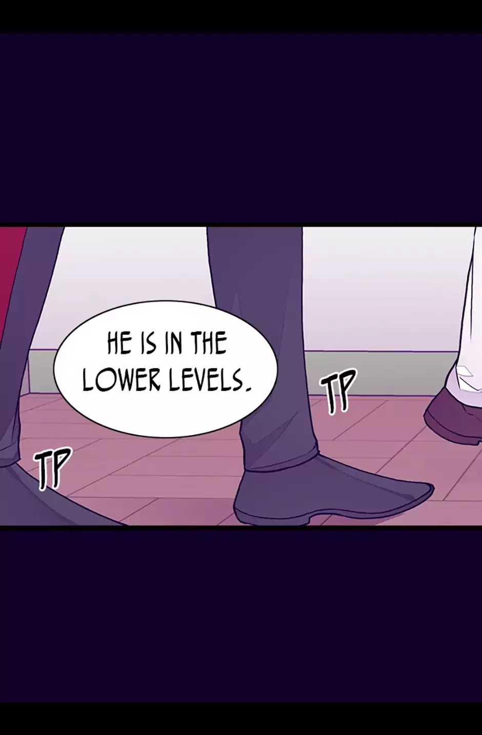 They Say I Was Born a King's Daughter Chapter 84 page 4 - Chapter 84: Letter to a Daughter