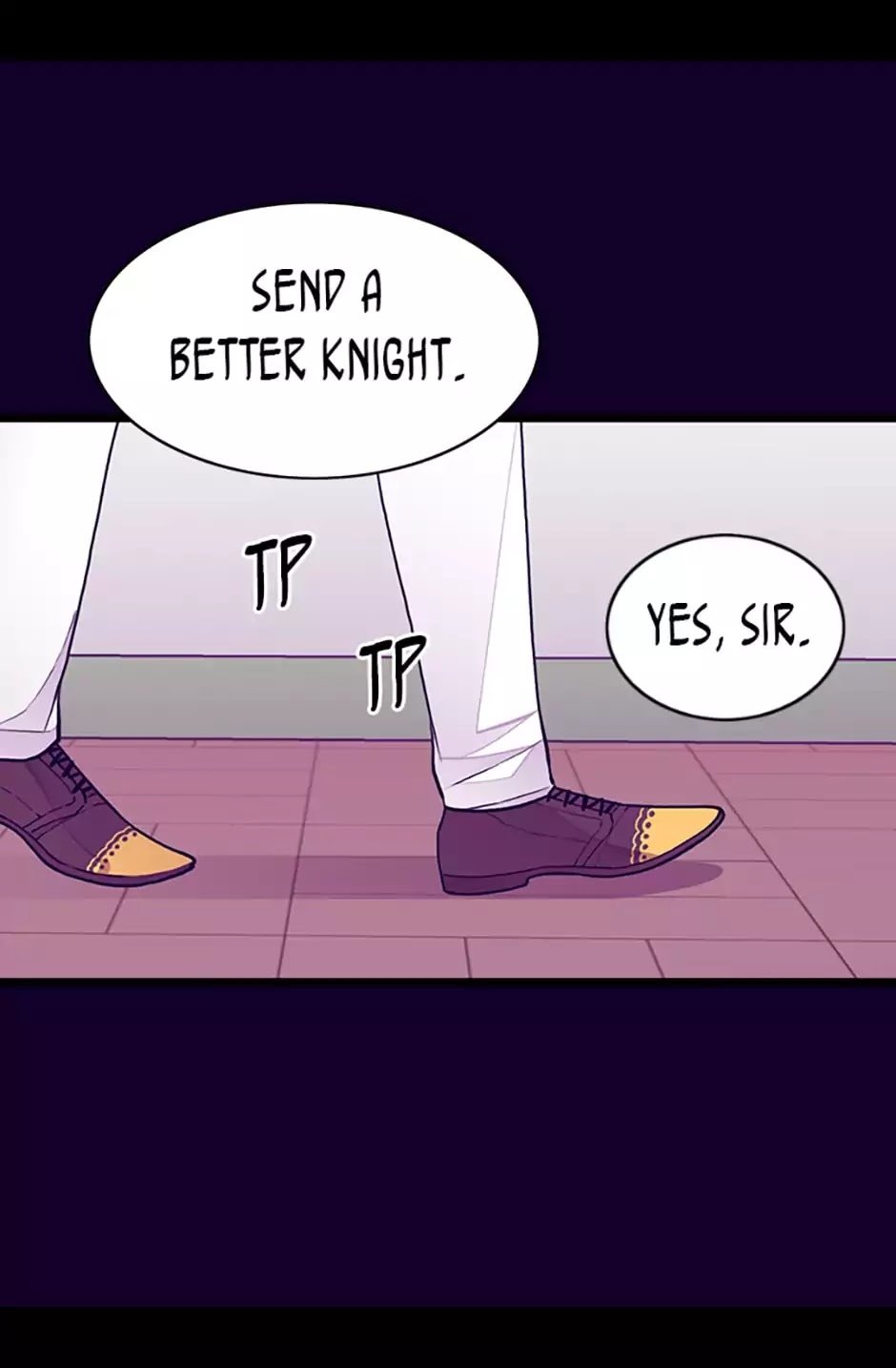 They Say I Was Born a King's Daughter Chapter 84 page 5 - Chapter 84: Letter to a Daughter