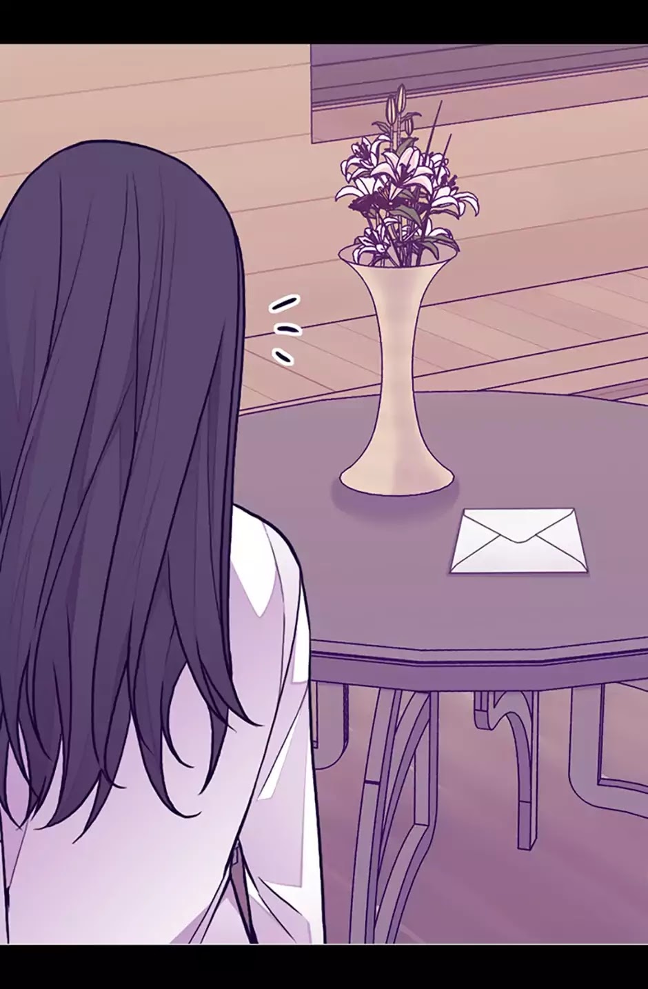 They Say I Was Born a King's Daughter Chapter 84 page 51 - Chapter 84: Letter to a Daughter
