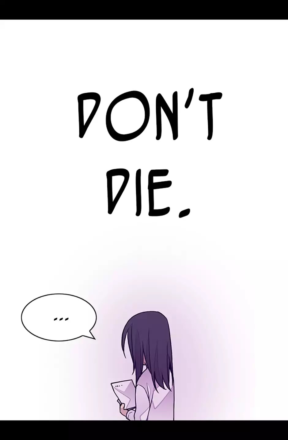 They Say I Was Born a King's Daughter Chapter 84 page 58 - Chapter 84: Letter to a Daughter