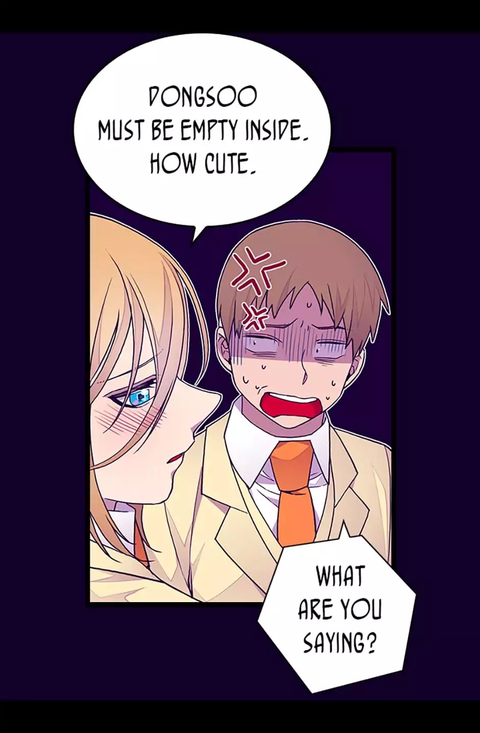 They Say I Was Born a King's Daughter Chapter 84 page 69 - Chapter 84: Letter to a Daughter